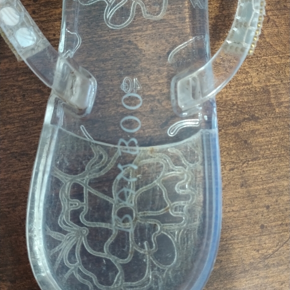 BAMBOO SANDAL - Picture 7 of 7